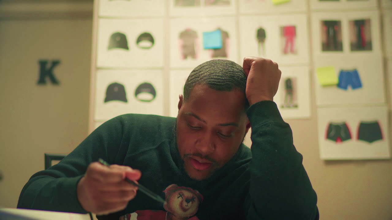 Ken Walker’s Fashion Collective Is Luxury Personified