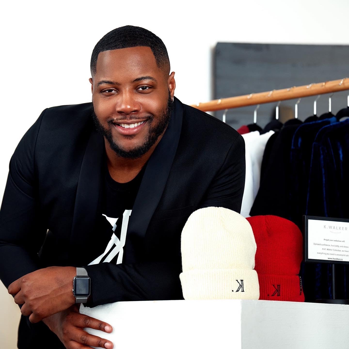 Fashionista Feature: Why The Fashion Industry Should Be Paying Attention to Detroit