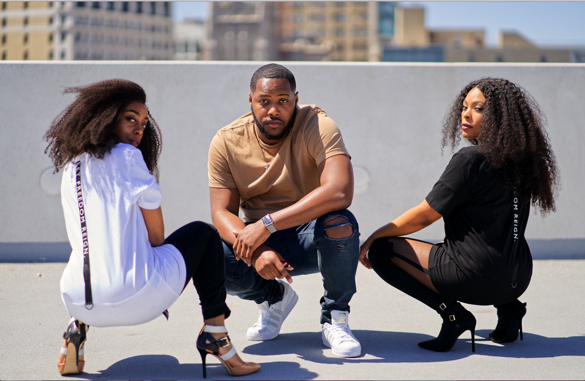 Hour Detroit: Shop These 45 Metro Detroit Black-Owned Businesses