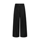 The  Relaxed Trouser (Black)