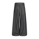 The  Relaxed Trouser (Gray)