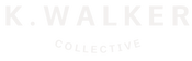 K. Walker Logo