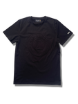 KWC Embossed Tee (Black) [Pre-Order]