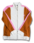 K. Neapolitan Track Jacket