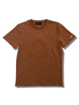 KWC Embossed Tee (Chocolate) [Pre-Order]