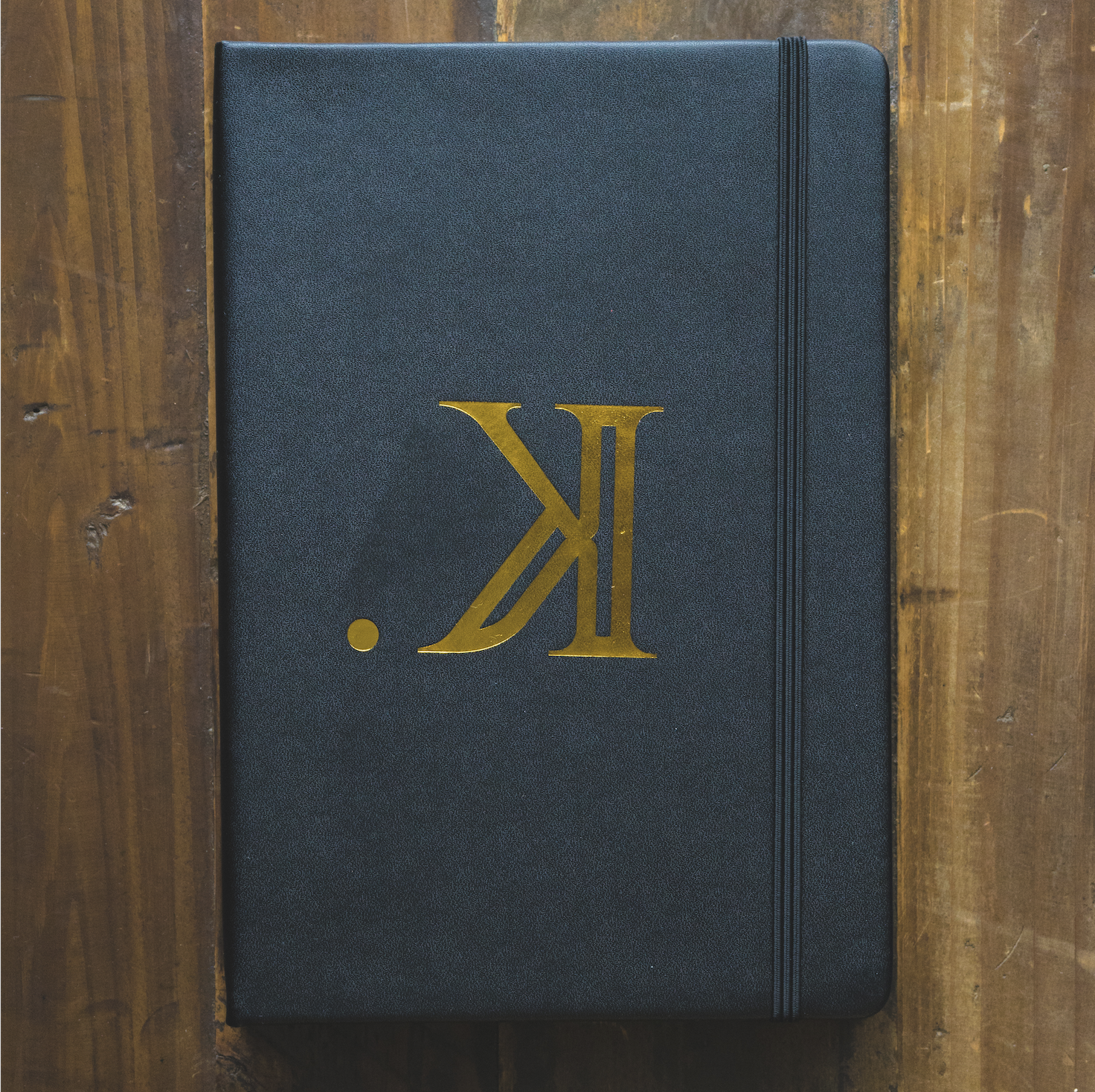K. Signature Journal